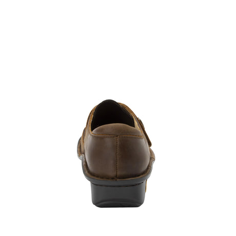Oiled Brown