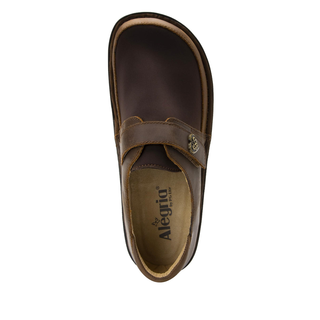 Oiled Brown