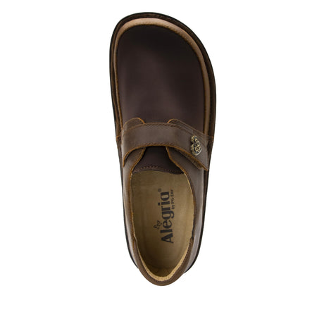 Oiled Brown