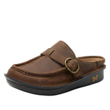 Oiled Brown