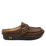 Oiled Brown