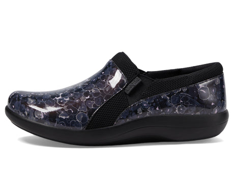 Poppy Pop Black
