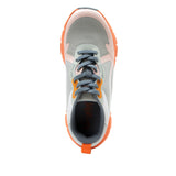 Electric Orange