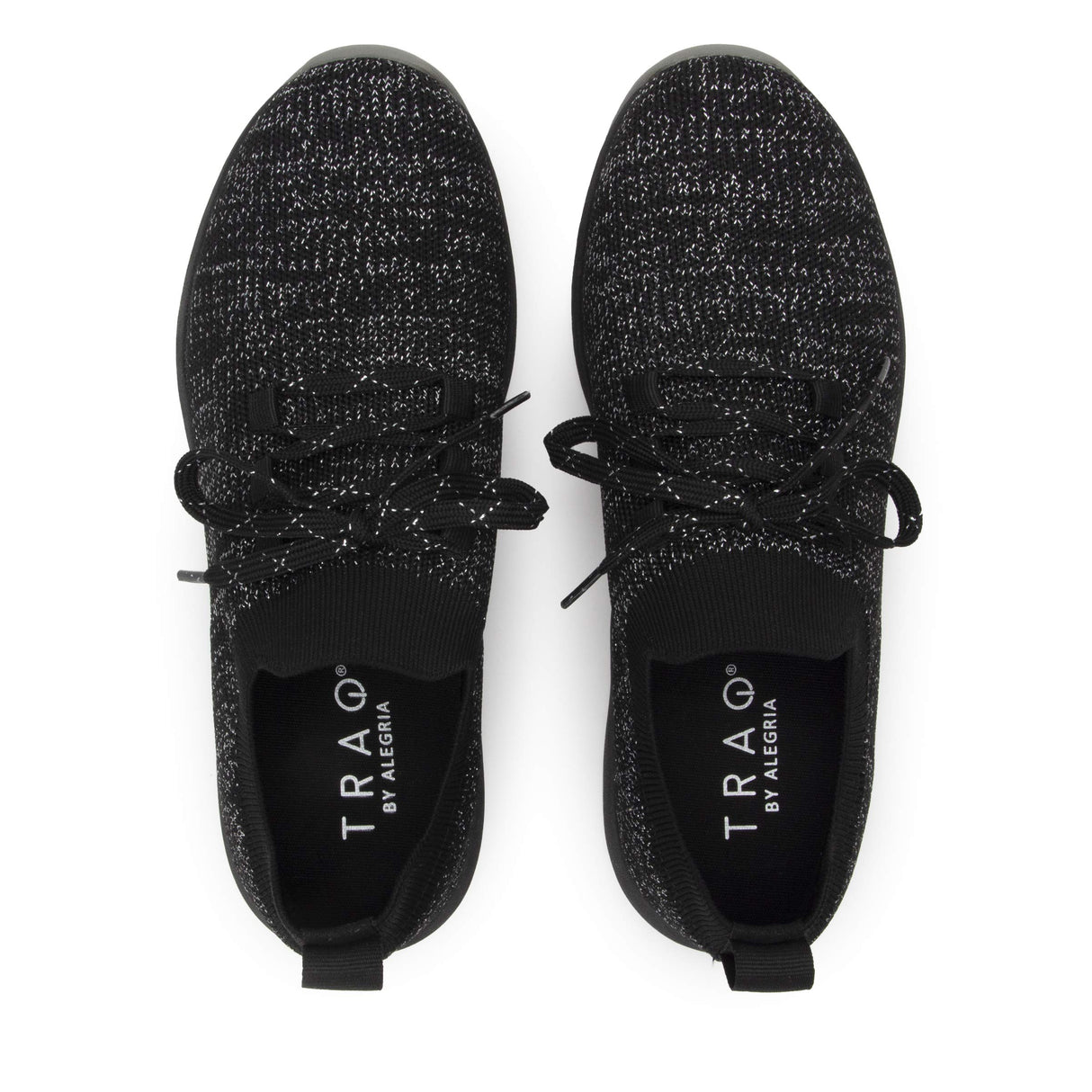 Zesty Black