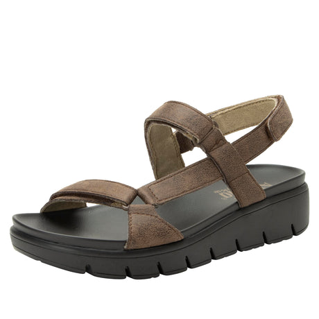 They Call Me Mellow Taupe