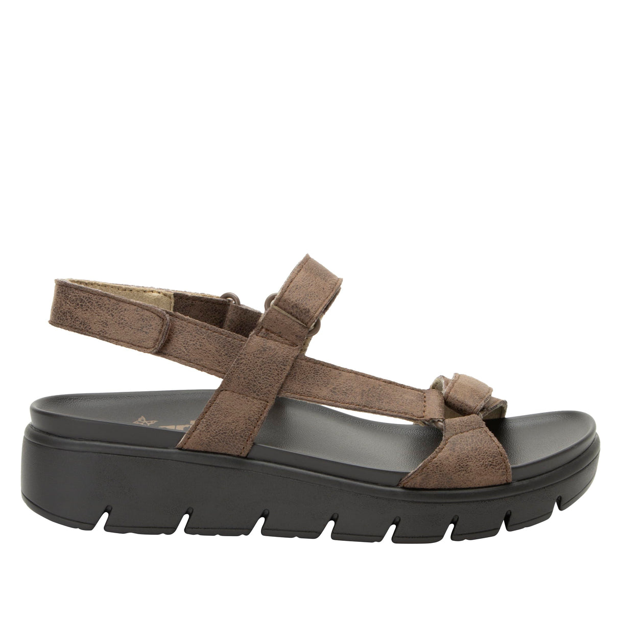 They Call Me Mellow Taupe