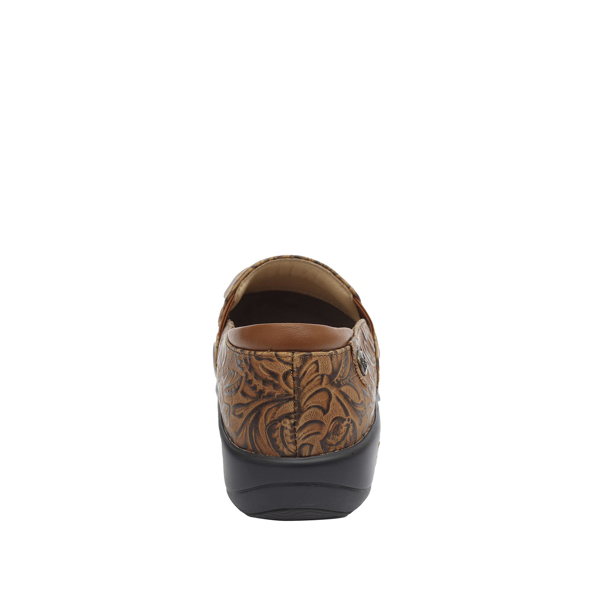 Embossible Tawny