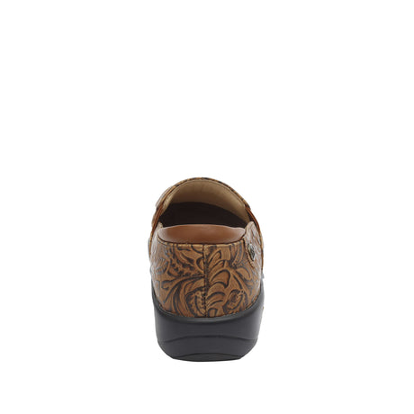 Embossible Tawny