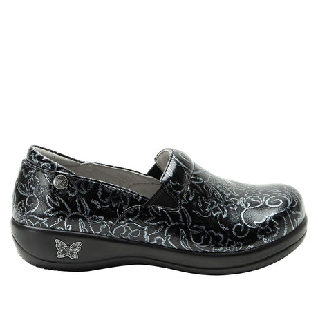 Embroider Me Pewter