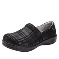 PLAID TO MEET YOU