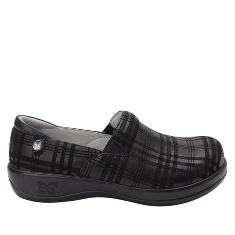 PLAID TO MEET YOU