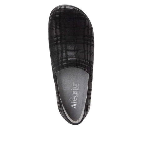PLAID TO MEET YOU