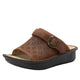Burnish Tawny