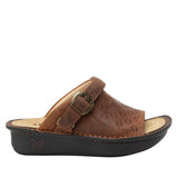 Burnish Tawny