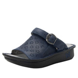Oiled Navy