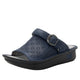 Oiled Navy