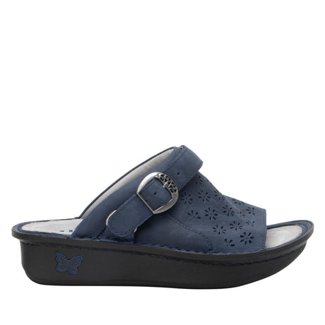 Oiled Navy