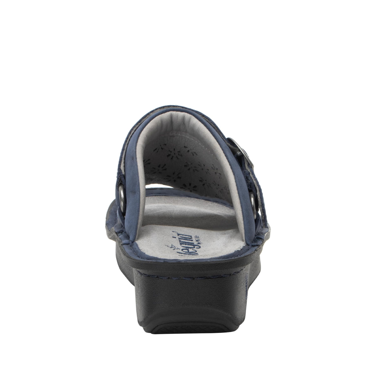 Oiled Navy