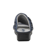 Oiled Navy