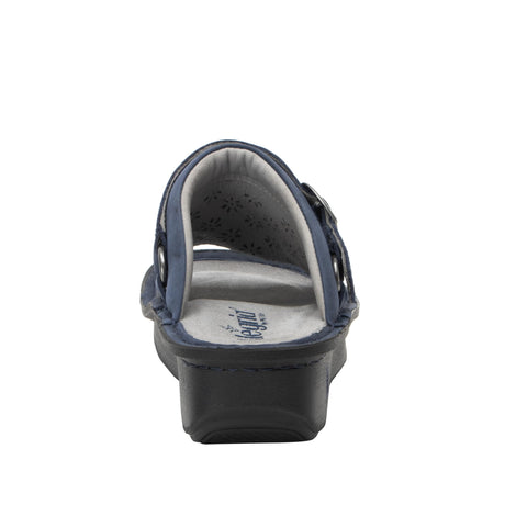 Oiled Navy