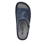 Oiled Navy