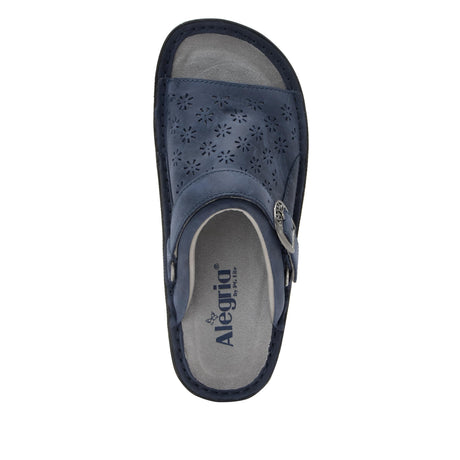 Oiled Navy