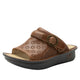 Walnut Leather
