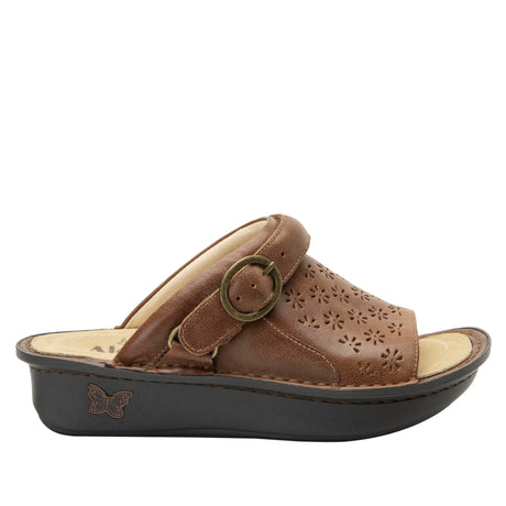 Walnut Leather