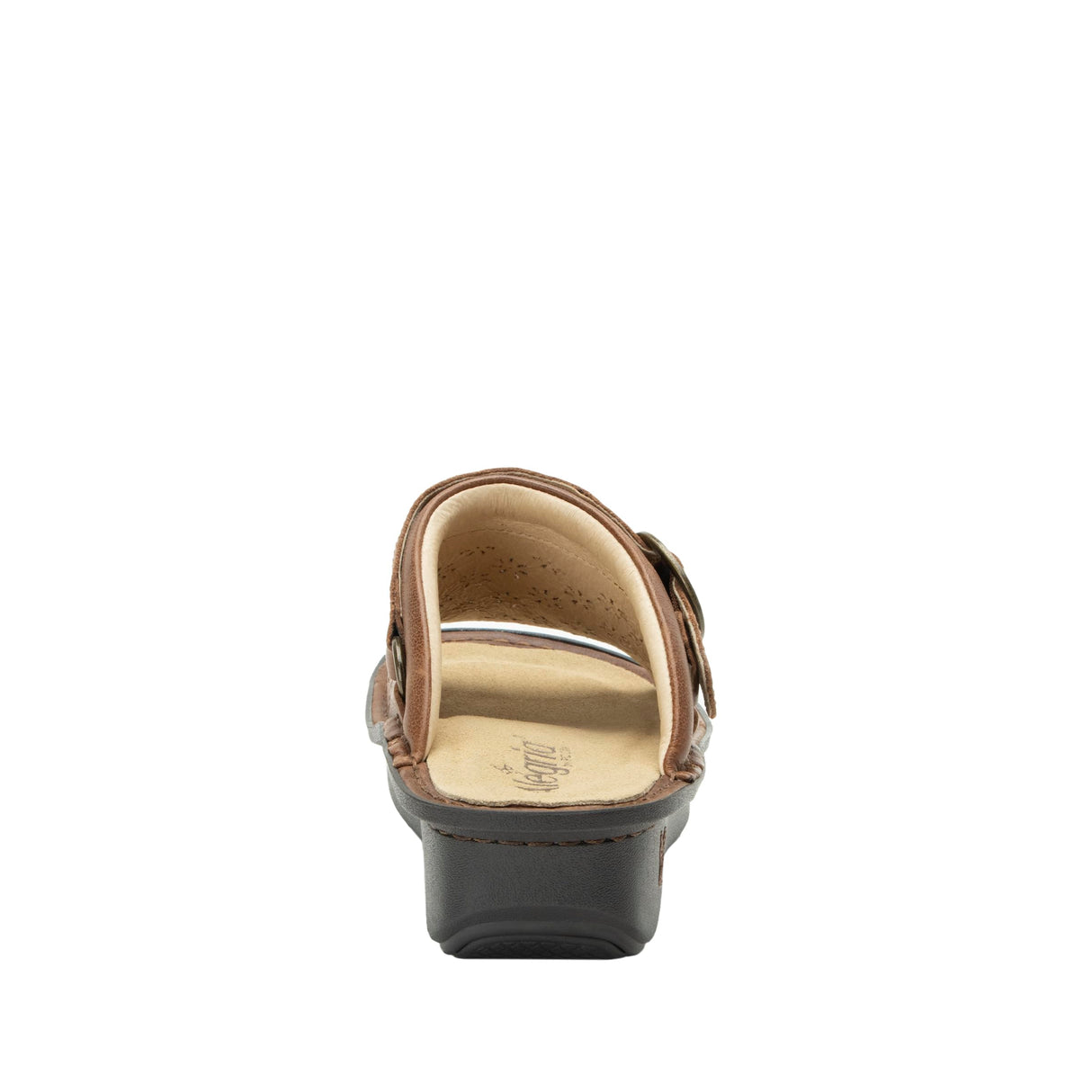 Walnut Leather
