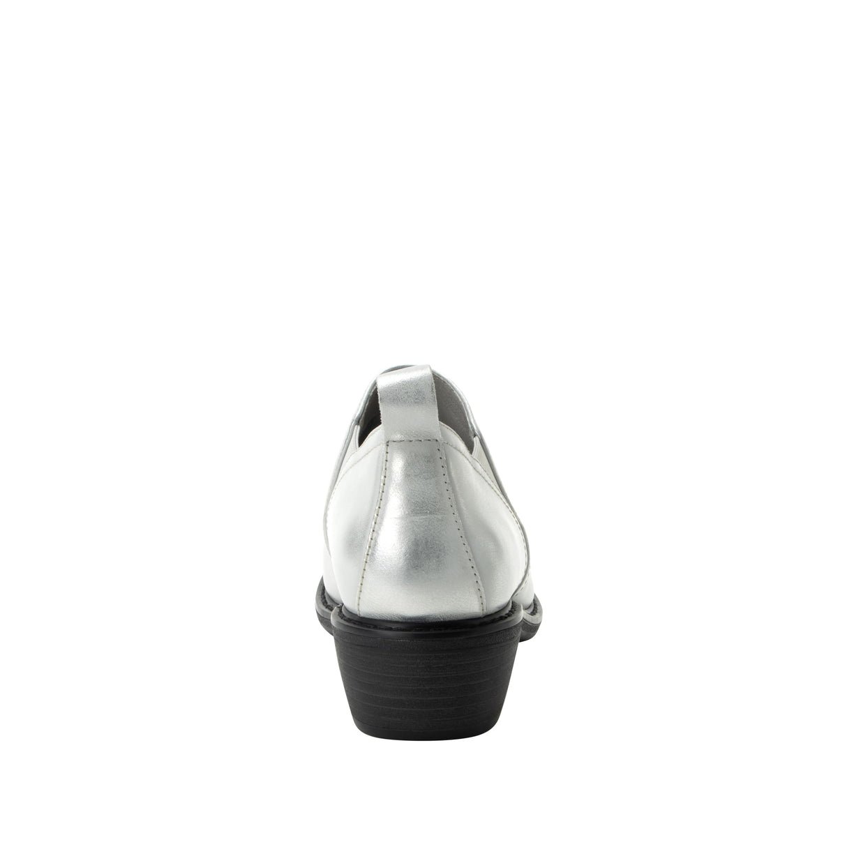 Silver White