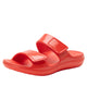 Coral Glass