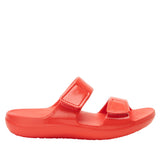 Coral Glass