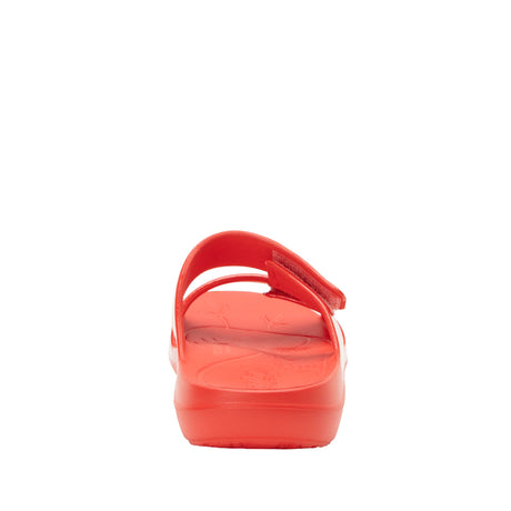 Coral Glass