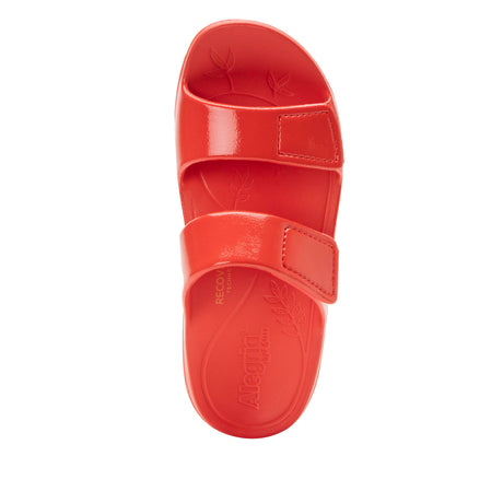 Coral Glass