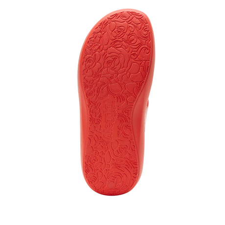 Coral Glass