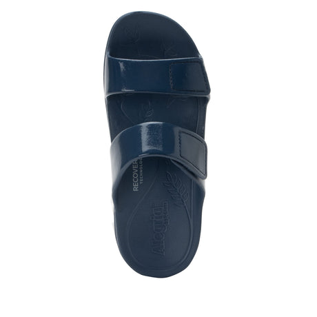 NAVY GLOSS