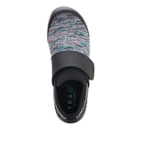 Flurry Black