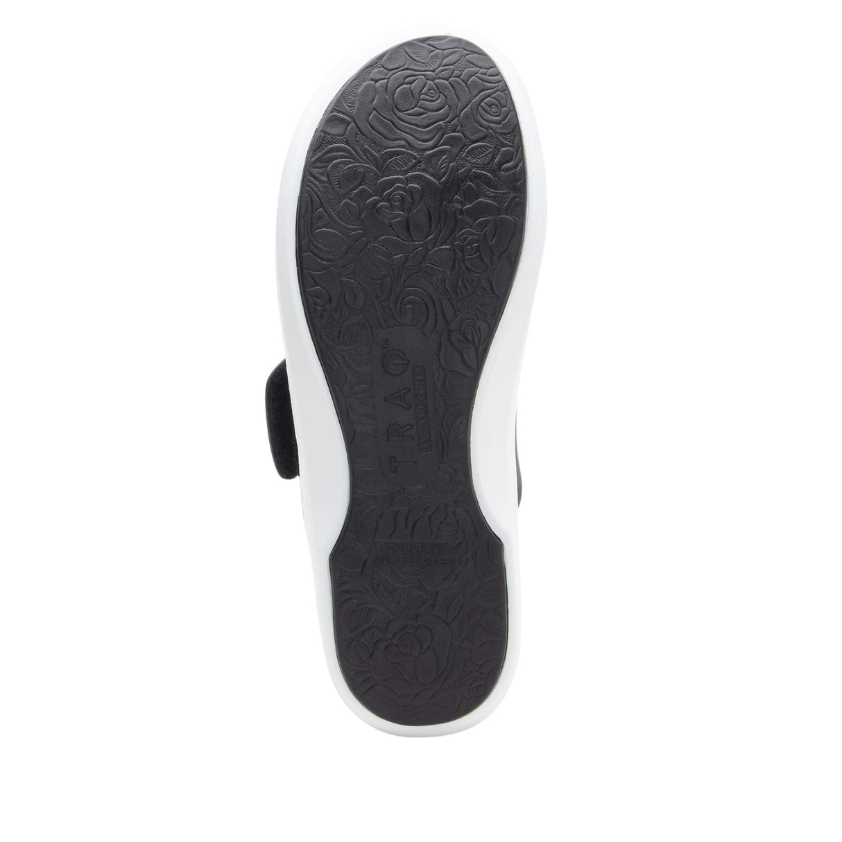 Flurry Black