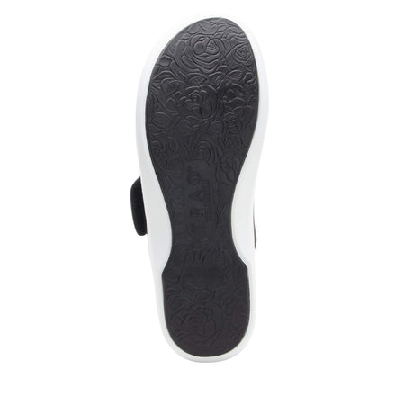 Flurry Black