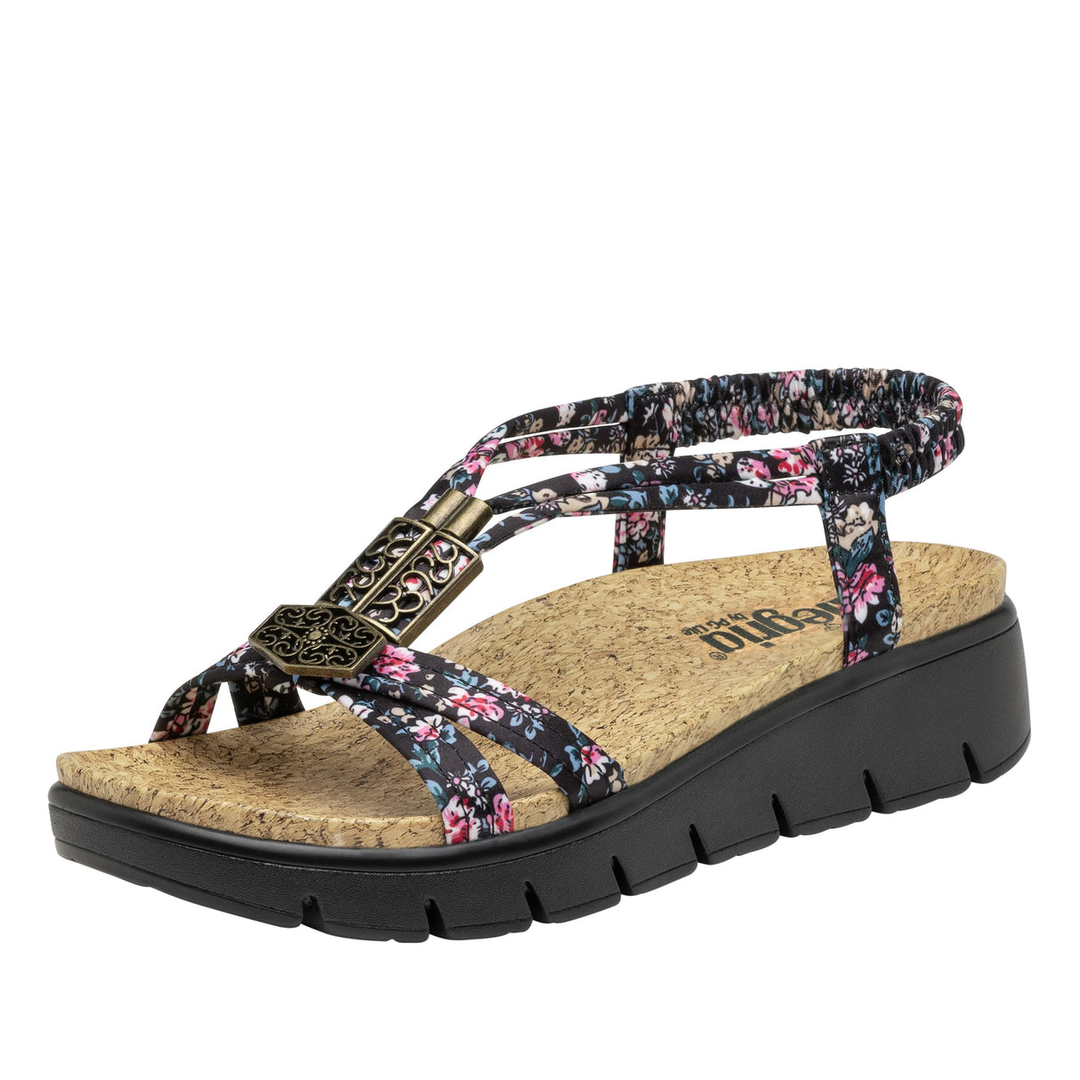 Charm Black