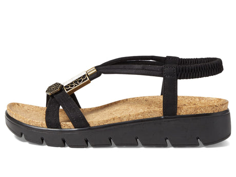 Casual Black
