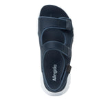 Poppy Pop Blue