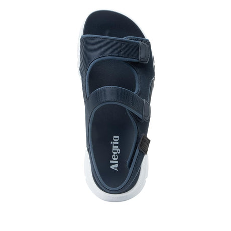 Poppy Pop Blue