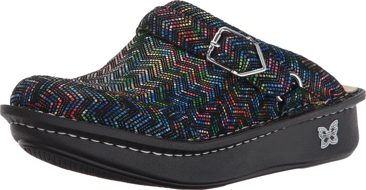 Ric Rack Rainbow