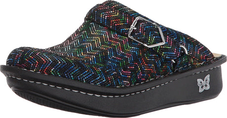 Ric Rack Rainbow
