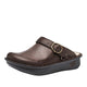 Oiled Brown