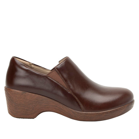 MAHOGANY