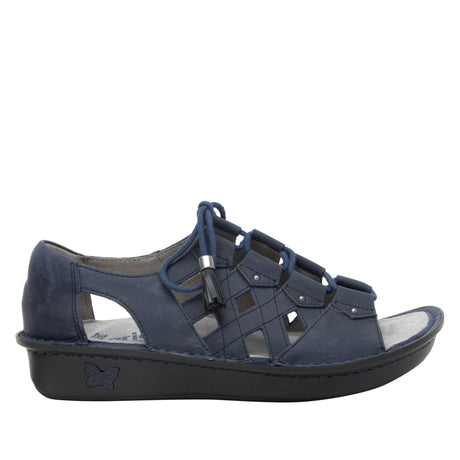 Oiled Navy