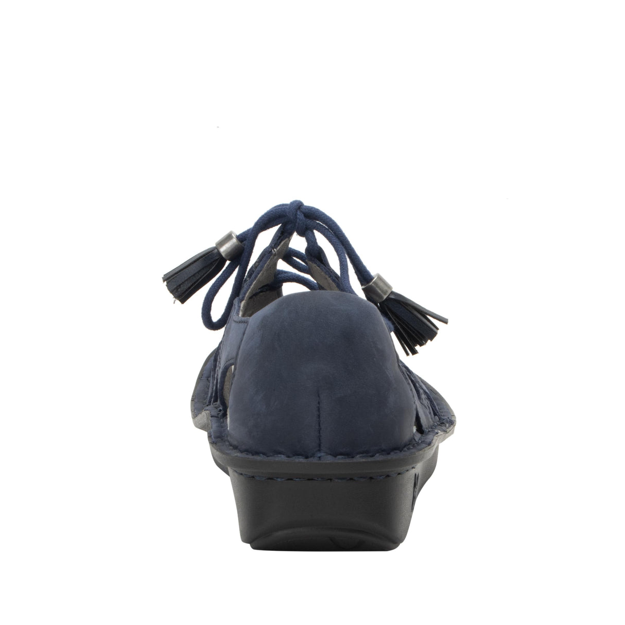 Oiled Navy