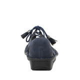 Oiled Navy